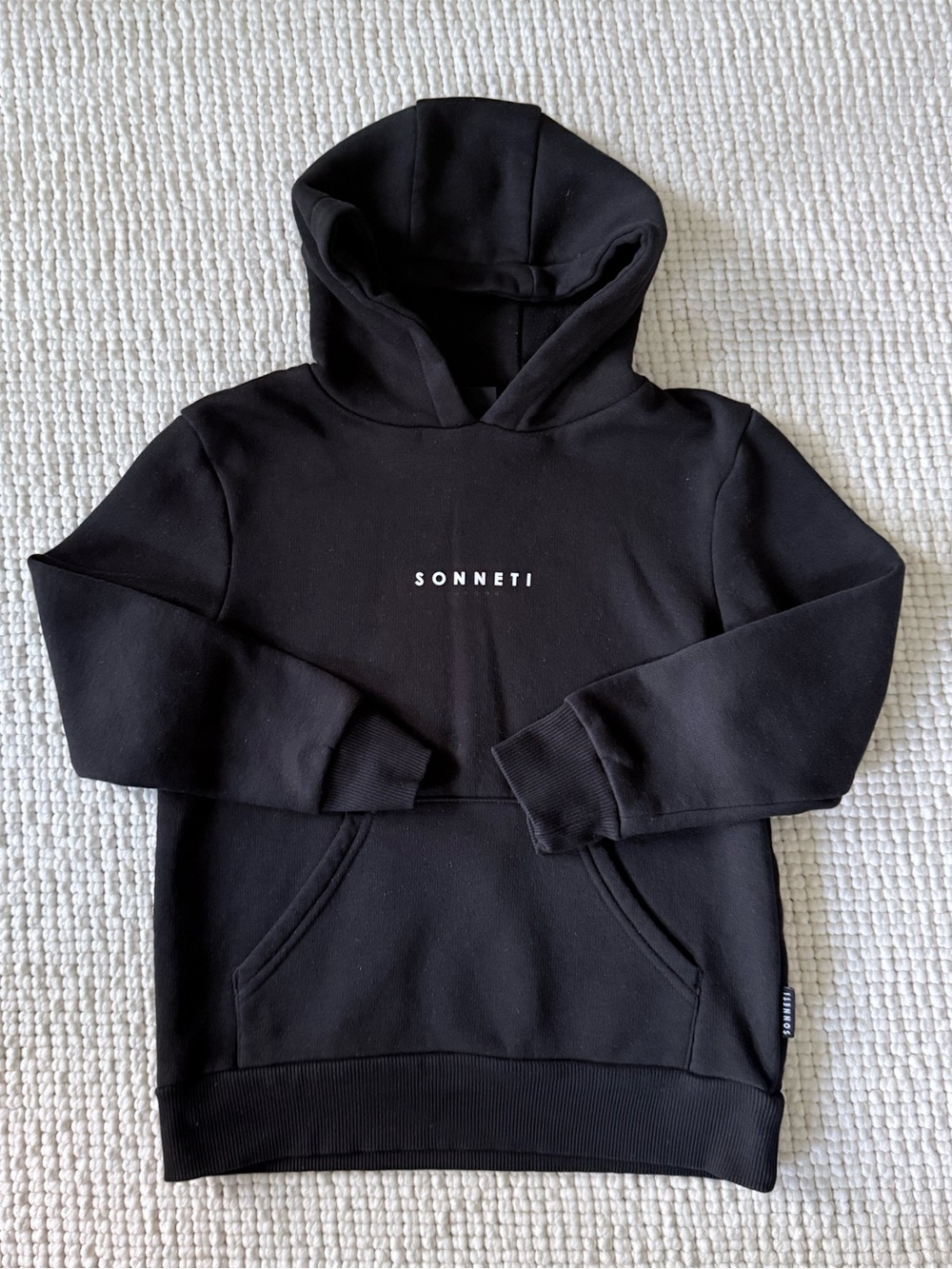 Sonneti London Youth Hoodie